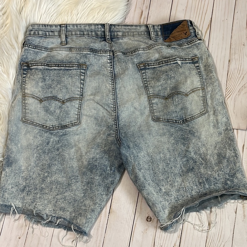 American Eagle shorts Size 38 - Picture 4 of 9